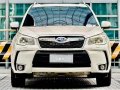 2014 Subaru Forester 2.0 XT Turbo Gas Automatic‼️-0