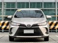 🔥178k ALL IN DO PROMO🔥 2022 Toyota Vios XLE 1.3 Gas Automatic -0