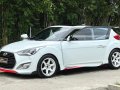 HOT!!! 2017 Hyundai Veloster Turbo for sale at affordable price -0