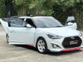 HOT!!! 2017 Hyundai Veloster Turbo for sale at affordable price -1