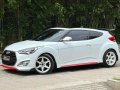 HOT!!! 2017 Hyundai Veloster Turbo for sale at affordable price -3