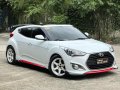 HOT!!! 2017 Hyundai Veloster Turbo for sale at affordable price -4