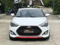 HOT!!! 2017 Hyundai Veloster Turbo for sale at affordable price -5