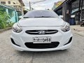 Hyundai Accent Crdi 2019 MT diesel-0