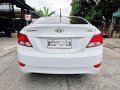 Hyundai Accent Crdi 2019 MT diesel-1