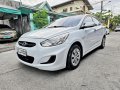 Hyundai Accent Crdi 2019 MT diesel-2