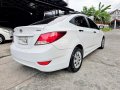 Hyundai Accent Crdi 2019 MT diesel-3