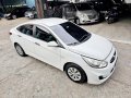 Hyundai Accent Crdi 2019 MT diesel-4