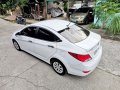 Hyundai Accent Crdi 2019 MT diesel-5