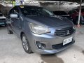 2020 Mitsubishi Mirage G4 A/T-1