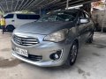 2020 Mitsubishi Mirage G4 A/T-2