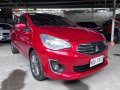 2018 Mitsubishi Mirage G4 A/T-1