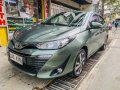 2020 VIOS G A/T DAZ 9370 36KM-0