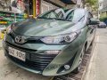 2020 VIOS G A/T DAZ 9370 36KM-1