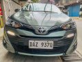 2020 VIOS G A/T DAZ 9370 36KM-2