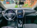 2020 VIOS G A/T DAZ 9370 36KM-9