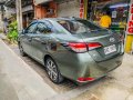 2020 VIOS G A/T DAZ 9370 36KM-12