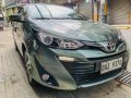 2020 VIOS G A/T DAZ 9370 36KM-16