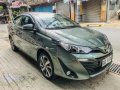 2020 VIOS G A/T DAZ 9370 36KM-17