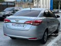 Selling Brightsilver 2022 Toyota Vios 1.3 XE CVT-4