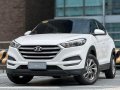 2019 HYUNDAI TUCSON 2.0 GL MT GAS - CASA MAINTAINED (FULL CASA RECORDS)-0