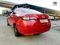 Like New Red 2022 Toyota Vios 1.3 XLE CVT for sale-5
