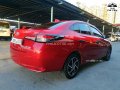 Like New Red 2022 Toyota Vios 1.3 XLE CVT for sale-4