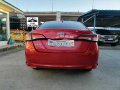 Like New Red 2022 Toyota Vios 1.3 XLE CVT for sale-6