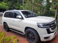 2010 Toyota Land Cruiser VX LC200 face-lifted in/out to LC300-1