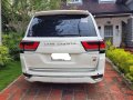 2010 Toyota Land Cruiser VX LC200 face-lifted in/out to LC300-2