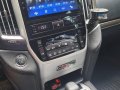 2010 Toyota Land Cruiser VX LC200 face-lifted in/out to LC300-4