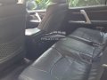2010 Toyota Land Cruiser VX LC200 face-lifted in/out to LC300-7