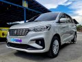 Selling like new 2023 Suzuki Ertiga  GL 5MT in Brightsilver-0