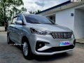 Selling like new 2023 Suzuki Ertiga  GL 5MT in Brightsilver-1