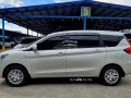 Selling like new 2023 Suzuki Ertiga  GL 5MT in Brightsilver-3
