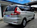 Selling like new 2023 Suzuki Ertiga  GL 5MT in Brightsilver-4
