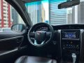 2017 TOYOTA FORTUNER 2.4 V 4X2 AT DIESEL - CASA MAINTAINED (COMPLETE CASA RECORDS)-14