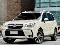 2014 Subaru Forester 2.0 XT Turbo Gas Automatic-0