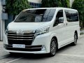 HOT!!! 2020 Toyota Hiace Super Grandia Elite for sale at affordable price -4