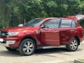 HOT!!! 2017 Ford Everest Titanium 4x4 Premium Plus for sale at affordable price -0