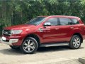 HOT!!! 2017 Ford Everest Titanium 4x4 Premium Plus for sale at affordable price -3