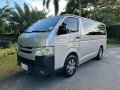 2018 TOYOTA HIACE COMMUTER 3.0 DIESEL MANUAL-1