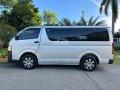 2018 TOYOTA HIACE COMMUTER 3.0 DIESEL MANUAL-2