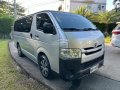 2018 TOYOTA HIACE COMMUTER 3.0 DIESEL MANUAL-7