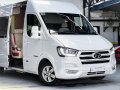 HOT!!! 2018 Hyundai H350 (Artista Van) M/T for sale at affordable price -0