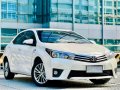 2015 Toyota Altis 1.6 V Automatic Gas‼️47k MILEAGE ONLY‼️-1