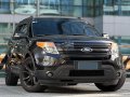 2013 FORD EXPLORER 3.5L LIMITED 4X4 AT GAS-0