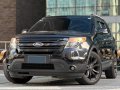 2013 FORD EXPLORER 3.5L LIMITED 4X4 AT GAS-1