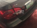 Rush Sale Altis 2004 1.8 Exec low km 118,000 A1, highest bid in Nov-3