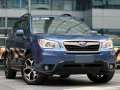 2015 Subaru Forester 2.0 i-P Gas Automatic with Sun Roof!-2